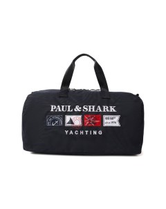 Текстильная дорожная сумка Paul & shark