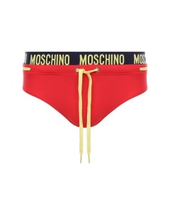 Плавки Moschino