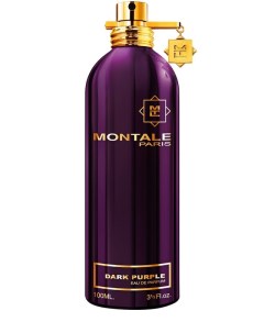 Парфюмерная вода Dark Purple 100ml Montale