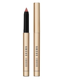 Помада для губ Luxe Defining Lipstick First Edition 3g Bobbi brown