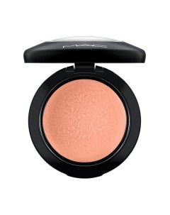 Румяна для лица Mineralize Blush оттенок Naturally Flawless 3 5g Mac