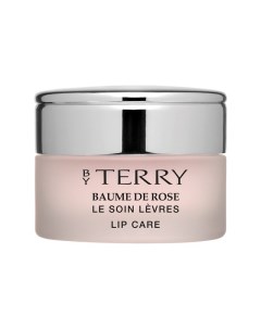 Питательный бальзам для губ Baume de Rose 10g By terry