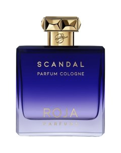 Парфюмерная вода Scandal 100ml Roja parfums
