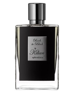 Парфюмерная вода Back To Black 50ml Kilian