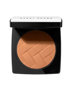 Компактная пудра Vitamin Enriched Pressed Powder оттенок Golden Brown 8g Bobbi brown