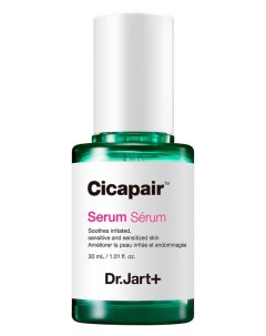 Восстанавливающая сыворотка для лица Cicapair 30ml Dr.jart+