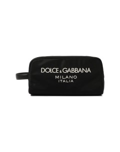 Текстильный несессер Dolce&gabbana