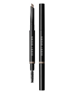 Стойкий карандаш для бровей оттенок Slate 0 33g Bobbi brown