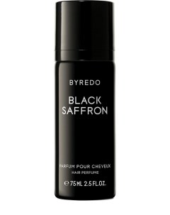 Парфюмерная вода для волос Black Saffron 75ml Byredo
