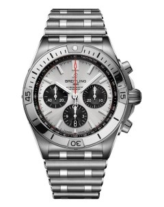 Часы Chronomat B01 42 Breitling