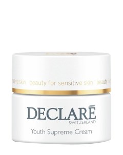 Крем Youth Supreme Cream 50ml Declare