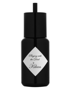 Парфюмерная вода Playing With The Devil рефил 50ml Kilian