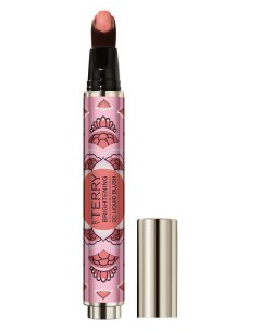 Жидкие румяна Brightening CC Liquid Blush оттенок 1 Rosy Flash 7g By terry