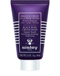 Крем маска с экстрактом черной розы Black Rose 60ml Sisley