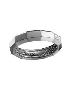 Кольцо David yurman