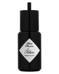 Парфюмерная вода Black Phantom Memento Mori рефил 50ml Kilian