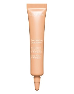 Устойчивый консилер Everlasting оттенок 01 12ml Clarins