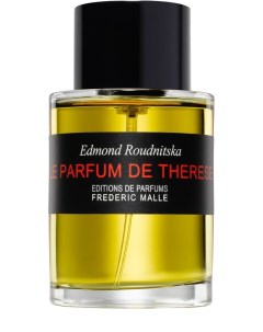 Парфюмерная вода Le Parfum de Therese 100ml Frederic malle