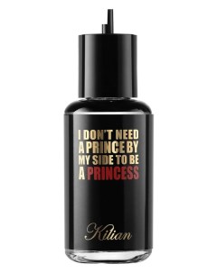 Парфюмерная вода Princess рефил 100ml Kilian