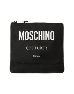 Текстильная сумка Moschino