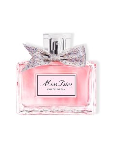 Парфюмерная вода Miss 50ml Dior