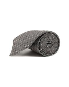 Шелковый галстук Brunello cucinelli