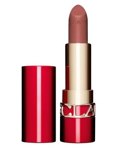 Губная помада с матовым эффектом Joli Rouge Velvet оттенок 705V 3 5g Clarins