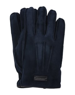 Замшевые перчатки Giorgio armani