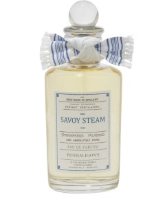 Парфюмерная вода Savoy Steam 100ml Penhaligon's