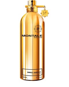 Парфюмерная вода Sweet Vanilla 100ml Montale