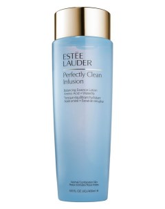 Восстанавливающий тоник с аминокислотами Perfectly Clean 400ml Estee lauder