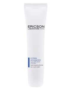 Питательный бальзам для губ Lip Nutri balm 15ml Ericson laboratoire