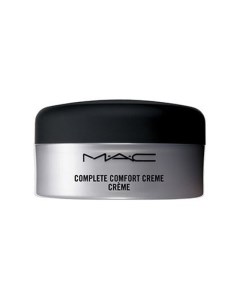Глубокоувлажняющий крем для лица Complete Comfort Creme 50ml Mac