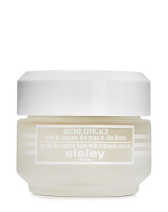 Бальзам для контура глаз и губ Baume Efficace 30ml Sisley