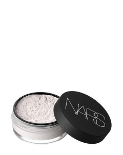 Светоотражающая фиксирующая рассыпчатая пудра 10g Nars