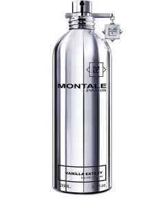 Парфюмерная вода Vanilla Extasy 100ml Montale