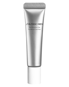 Восстанавливающий антивозрастной крем для кожи вокруг глаз Total Revitalizer Eye 15ml Shiseido
