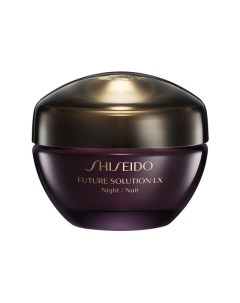 Крем для комплексного обновления кожи Future Solution LX 30ml Shiseido