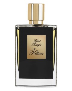 Парфюмерная вода Gold Knight 50ml Kilian