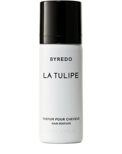Парфюмерная вода для волос La Tulipe 75ml Byredo