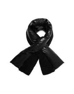 Пуховый шарф Moncler