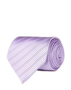 Шелковый фактурный галстук Tom ford