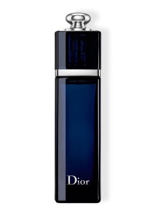 Парфюмерная вода Addict 50ml Dior