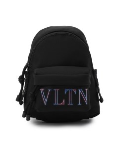 Текстильная сумка NEON VLTN Valentino
