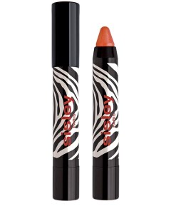 Блеск карандаш для губ Phyto Lip Twist 7 Coral Sisley