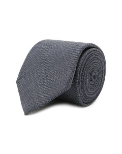 Шерстяной галстук Brioni