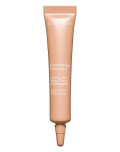 Устойчивый консилер Everlasting оттенок 02 12ml Clarins