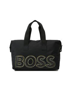 Текстильная дорожная сумка Boss
