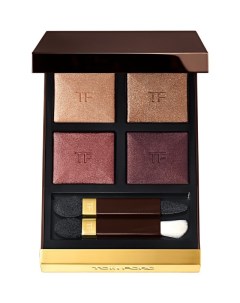 Четырехцветные тени Honeymoon Tom ford