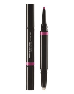 Дуэт для губ LipLiner Ink праймер карандаш 10 Violet Shiseido
